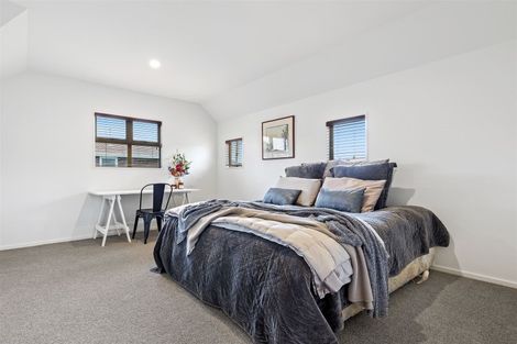 Photo of property in 133a Hamilton Avenue, Ilam, Christchurch, 8041