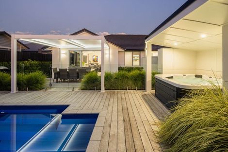 Photo of property in 10 The Meadows Drive, Flagstaff, Hamilton, 3210