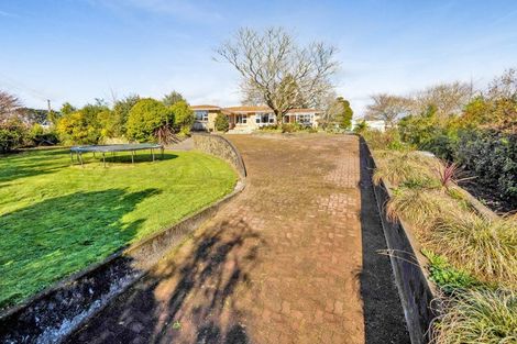 Photo of property in 1634 Mountain Road, Inglewood, 4386