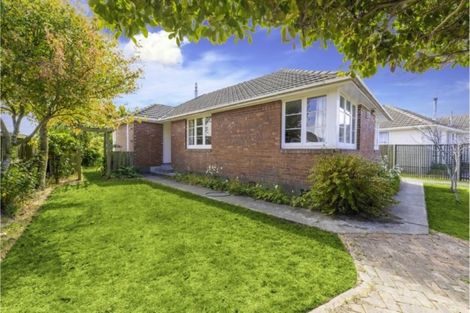 Photo of property in 13 Hillary Crescent, Upper Riccarton, Christchurch, 8041