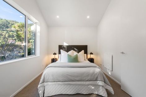 Photo of property in 15 Puriri Street, Woburn, Lower Hutt, 5010