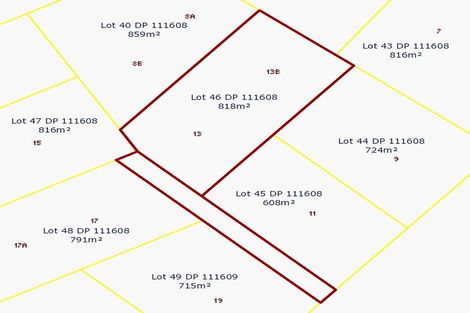 Photo of property in 2/13 Crail Court, Totara Heights, Auckland, 2105