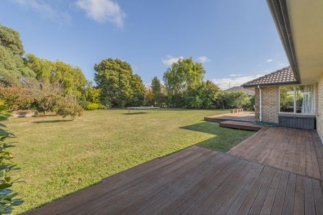 Photo of property in 8 Marion Place, Lincoln, 7608