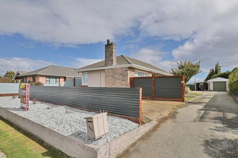 Photo of property in 446 Yarrow Street, Glengarry, Invercargill, 9810