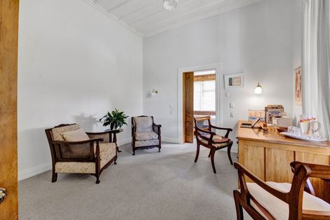 Photo of property in 207 Egmont Street, Patea, 4520