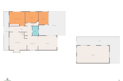 Photo of property in 42 Upper Plain Road, Masterton, 5810