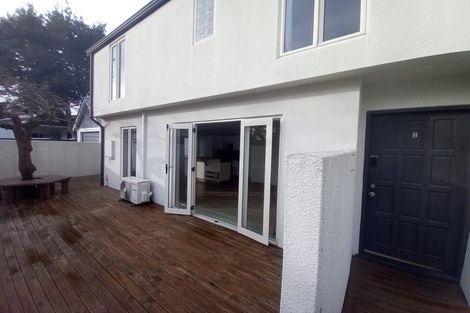 Photo of property in 2/240 Kilmore Street, Christchurch Central, Christchurch, 8011