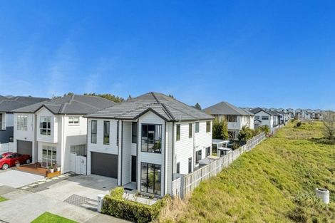 Photo of property in 40 Nightingale Road, Flat Bush, Auckland, 2019