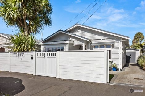 Photo of property in 18 Huia Street, Petone, Lower Hutt, 5012