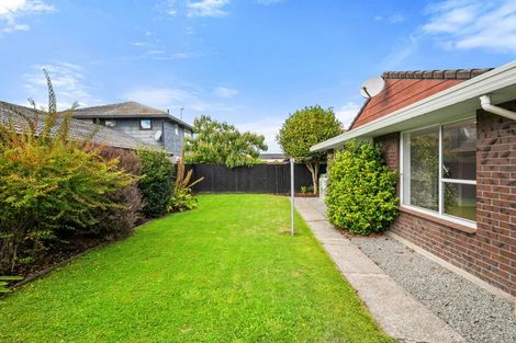 Photo of property in 26b Gardiners Road, Bishopdale, Christchurch, 8051