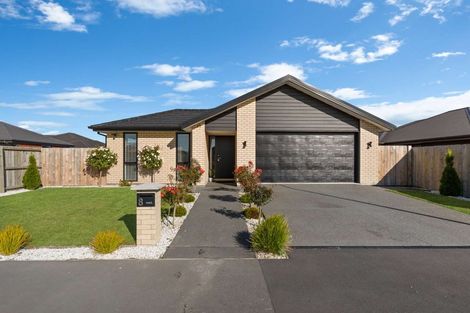 Photo of property in 8 Ensete Road, Wigram, Christchurch, 8025