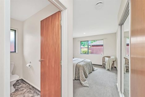 Photo of property in 91 Highsted Road, Bishopdale, Christchurch, 8053