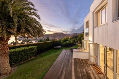 Photo of property in 9 Peninsula View, Scarborough, Christchurch, 8081