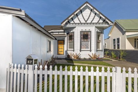 Photo of property in 57 Stafford Street, Whataupoko, Gisborne, 4010