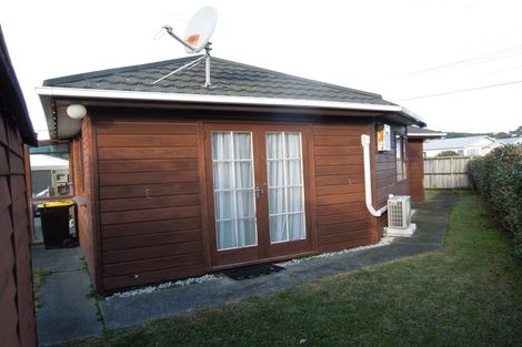 Photo of property in 23a Ellesmere Avenue, Miramar, Wellington, 6022