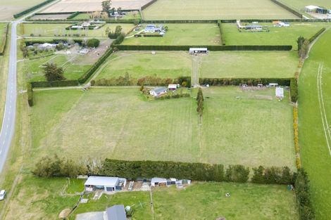 Photo of property in 1070 Grahams Road, Ashton, Ashburton, 7774