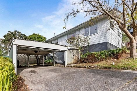 Photo of property in 1/13 Erica Road, Sunnynook, Auckland, 0620