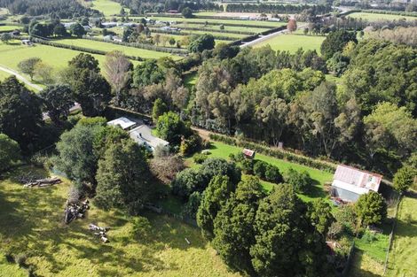 Photo of property in 4678 State Highway 12, Kaikohe, 0473