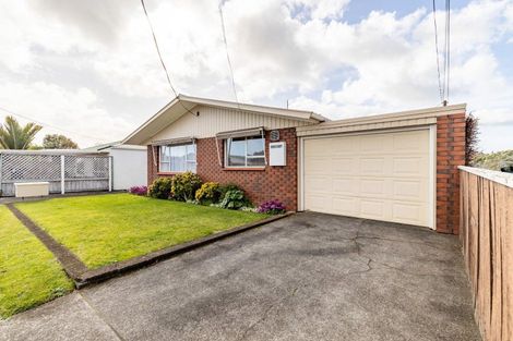 Photo of property in 1/19 Norman Street, Lower Vogeltown, New Plymouth, 4310
