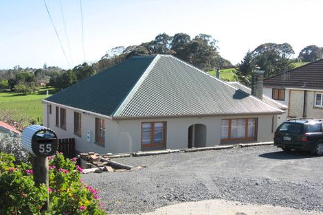 Photo of property in 55 Kimihia Road, Huntly, 3700