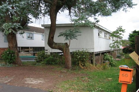 Photo of property in 58 Tuarangi Road, Grey Lynn, Auckland, 1021