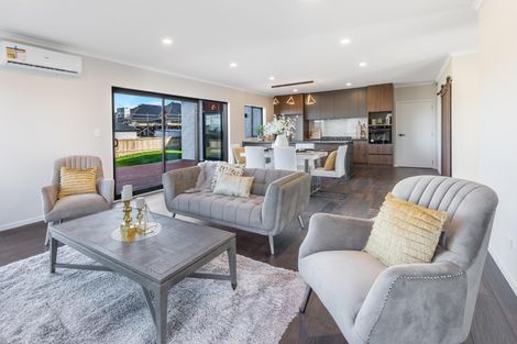 Photo of property in 31 Pinehurst Crescent, Morrinsville, 3300