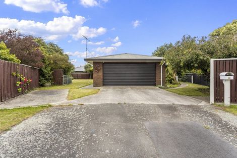 Photo of property in 18 Clayton Road, Amberley, 7410