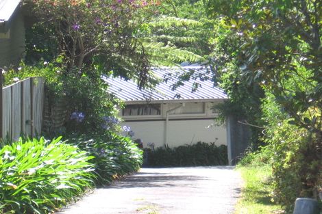 Photo of property in 4 Berne Place, Birkenhead, Auckland, 0626