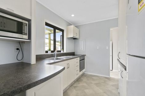 Photo of property in 46 Berkeley Road, Wainuiomata, Lower Hutt, 5014