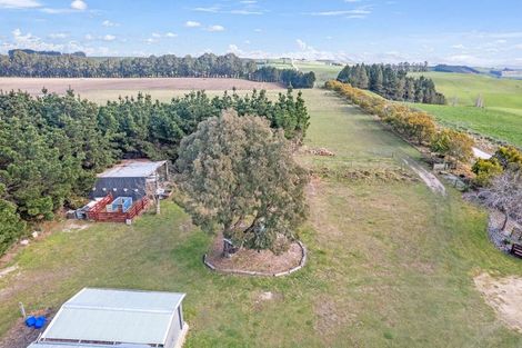 Photo of property in 327 Smillies Road, Georgetown, Oamaru, 9494