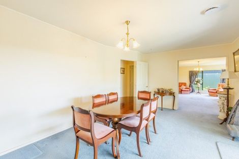 Photo of property in 4 Church Lane, Waipukurau, 4200