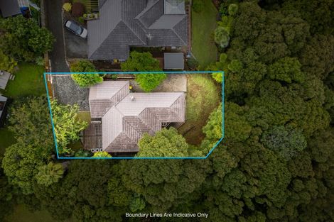 Photo of property in 27 Mckinley Road, Sunnyvale, Auckland, 0612