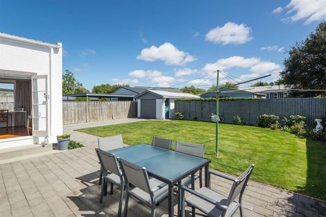 Photo of property in 47 Penrith Avenue, Somerfield, Christchurch, 8024