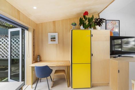 Photo of property in 3/11 Anderson Terrace, Mount Cook, Wellington, 6021