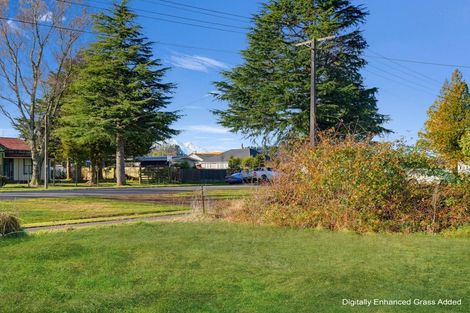 Photo of property in 36 Queen Street, Raetihi, 4632