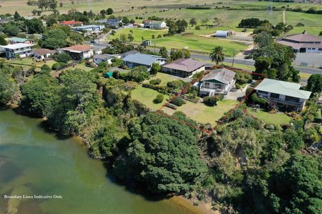 Photo of property in 238 Marsden Point Road, Ruakaka, 0116