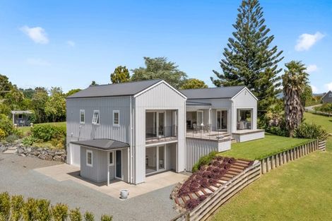 Photo of property in 201 Takatu Road, Tawharanui Peninsula, Warkworth, 0986