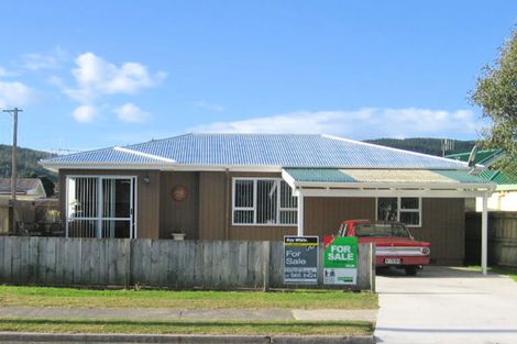 Photo of property in 216a Hetherington Road, Whangamata, 3620