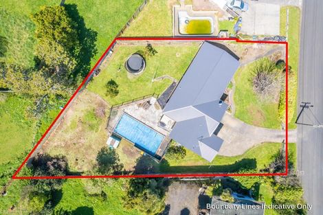 Photo of property in 40 Saint Marys Avenue, Te Awamutu, 3800