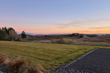 Photo of property in 27 Matarangi Road, Marotiri, Taupo, 3377