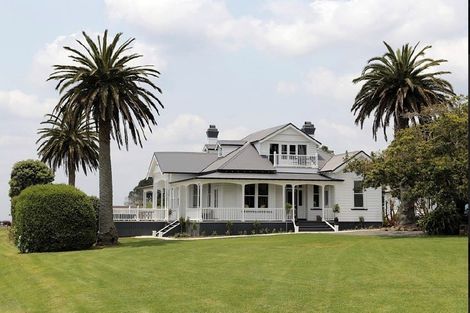 Photo of property in 309 Anzac Road, Pukekohe, 2120