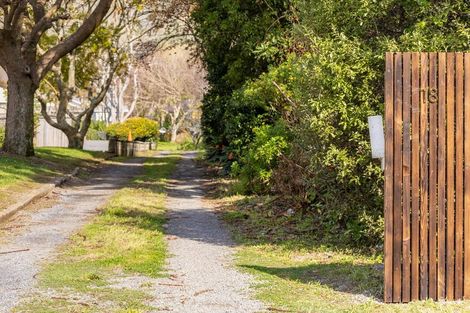 Photo of property in 18 Utauta Street, Waikanae, 5036