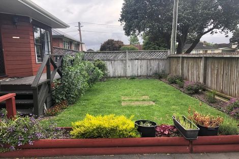 Photo of property in 11 Fergusson Street, Waterloo, Lower Hutt, 5011