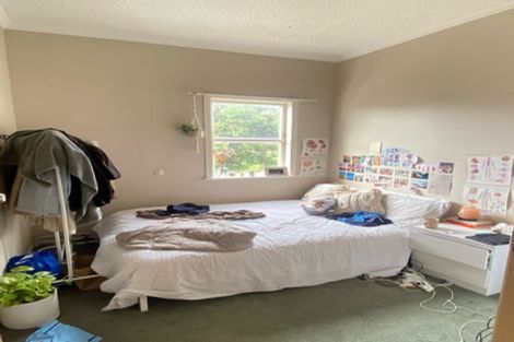 Photo of property in 48 Aurora Terrace, Kelburn, Wellington, 6012