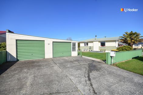 Photo of property in 55 Tyne Street, Mosgiel, 9024