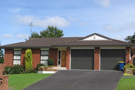 Photo of property in 31 Vintage Drive, Henderson, Auckland, 0612