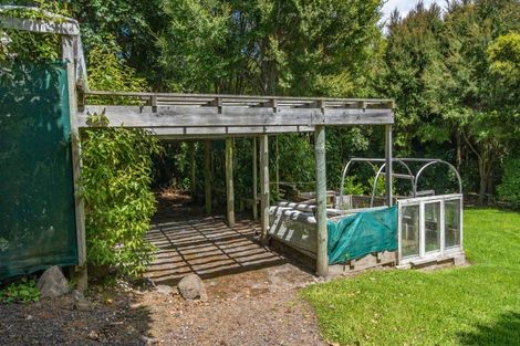 Photo of property in 306 Reynolds Valley Road, Okuti Valley, Little River, 7591