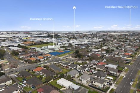 Photo of property in 93c Puhinui Road, Papatoetoe, Auckland, 2104