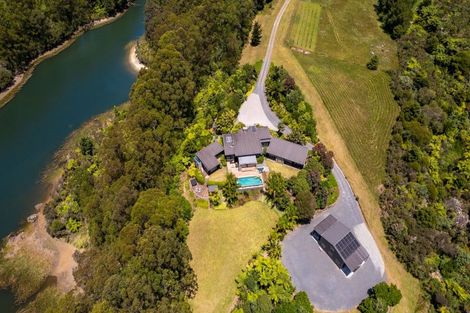 Photo of property in 317c Onekura Road, Waipapa, 0295