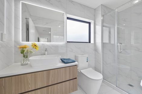 Photo of property in 23 Crossgar Road, Flat Bush, Auckland, 2019